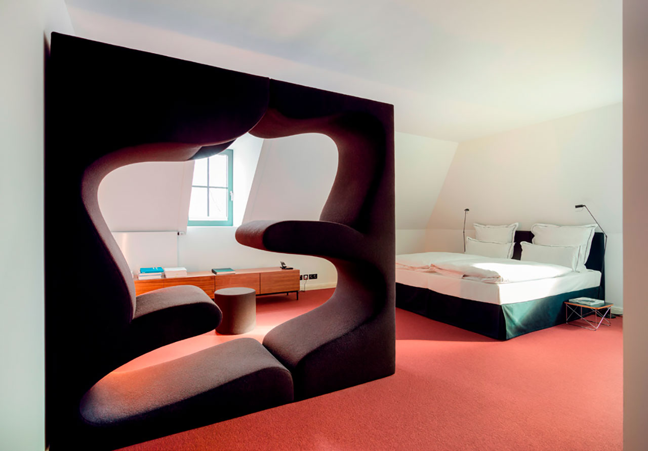 Hotel Qvest Hotel Qvest