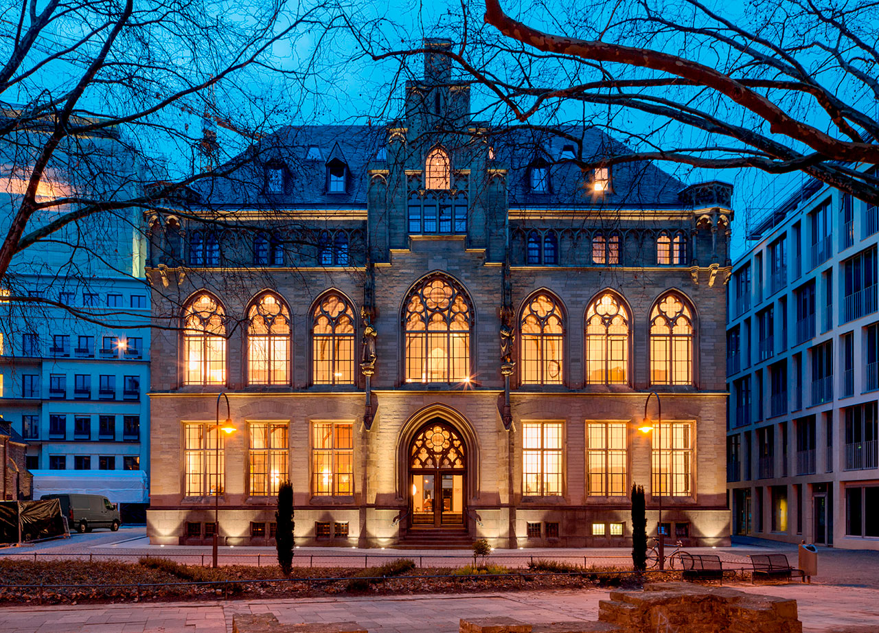 Hotel Qvest