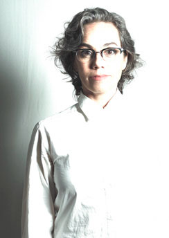 Martine Brisson