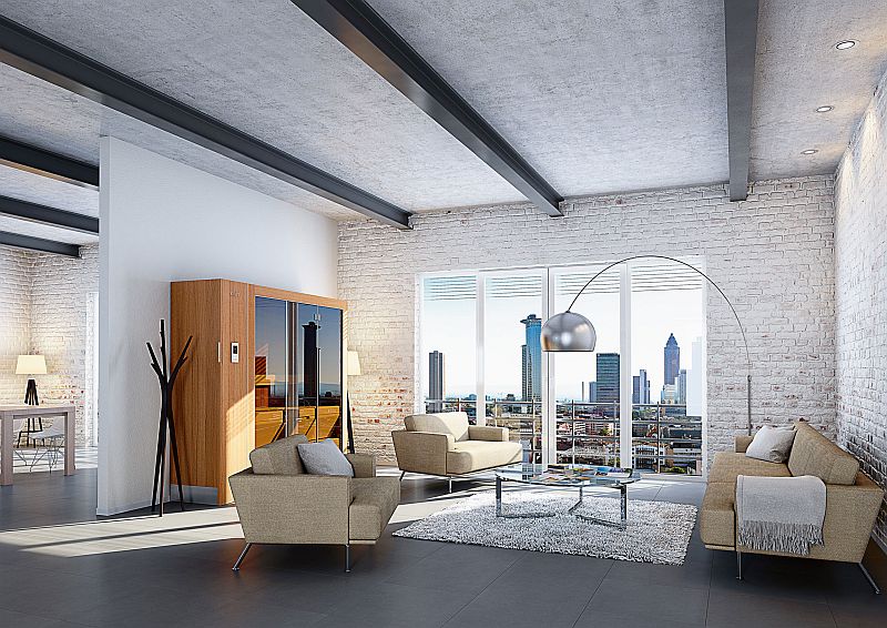 loft geschlossen
