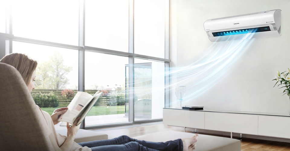 advantages of having air conditioning at home orig