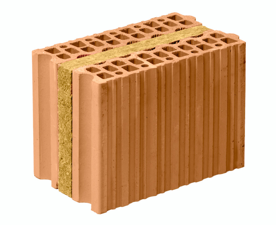 heluz akusticka stena