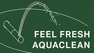 Geberit Innovation Days Feel fresh