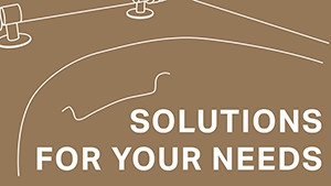 Geberit Innovation Days solutions