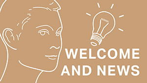 Geberit Innovation Days welcome