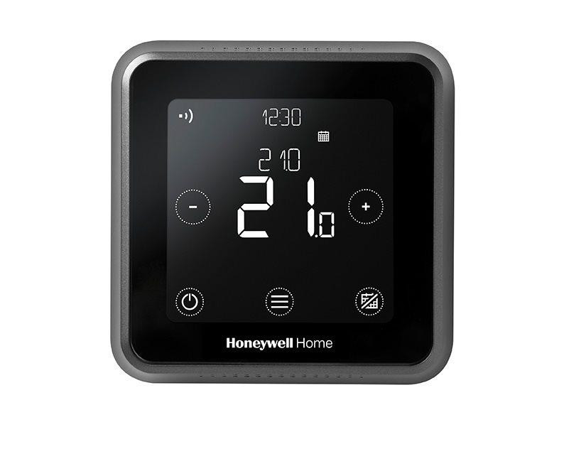 termostat honeywell home