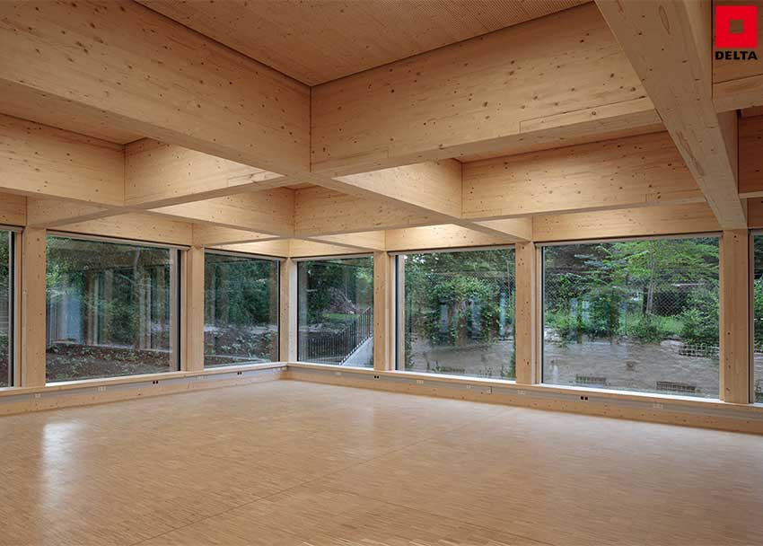 Udržateľnosť musí byť funkčná, tvrdí architekt Adam Cifra BOKU 2
