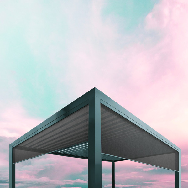 Artosi pergola Artosi pergola