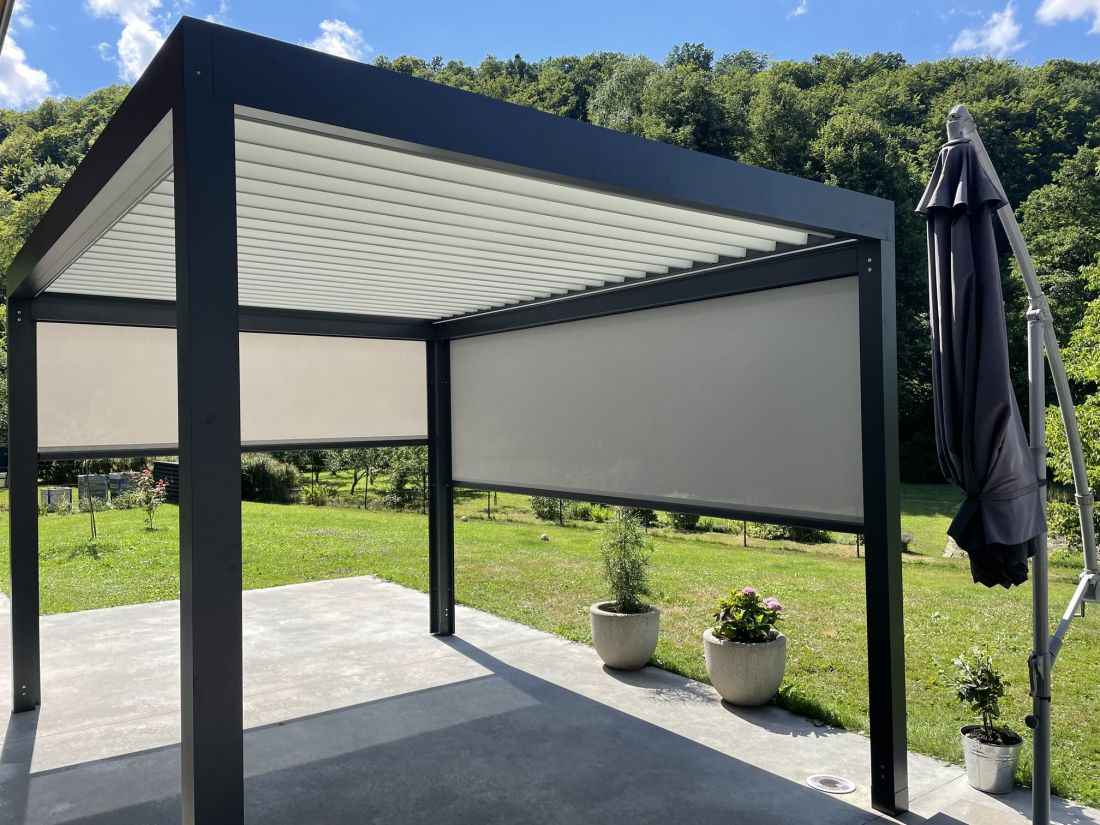 Artosi pergola Artosi pergola