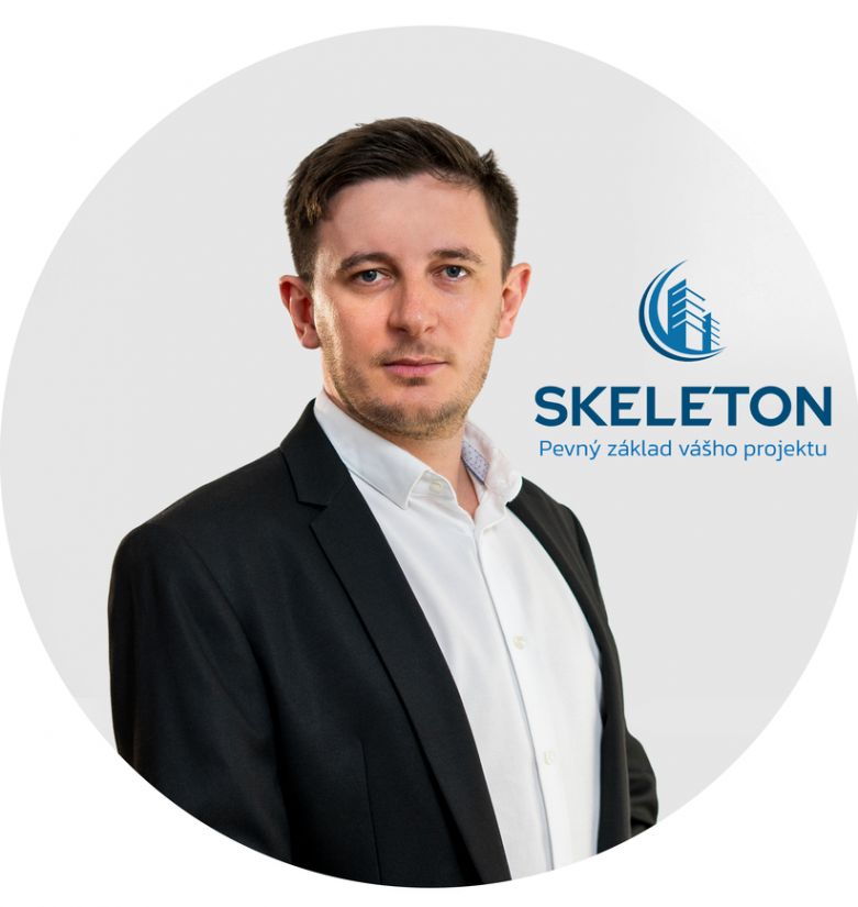 Skeleton Kovacik