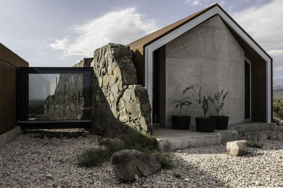 casa de piedra alberto tonconogy asociados dom kamen casa de piedra alberto tonconogy asociados dom kamen