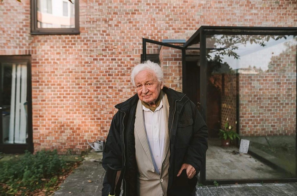 ilja skocek architekt
