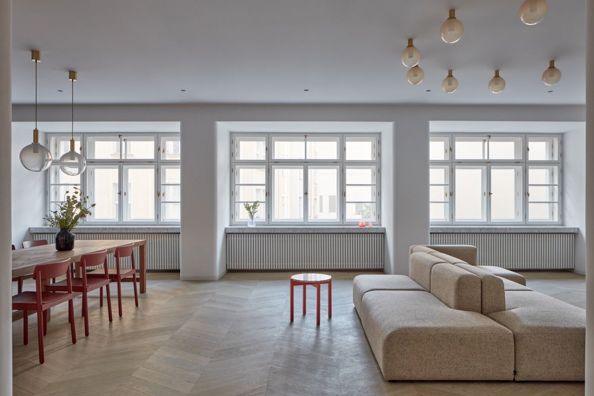 lenka mikova architekti 077 residence boysplaynice lenka mikova architekti 077 residence boysplaynice