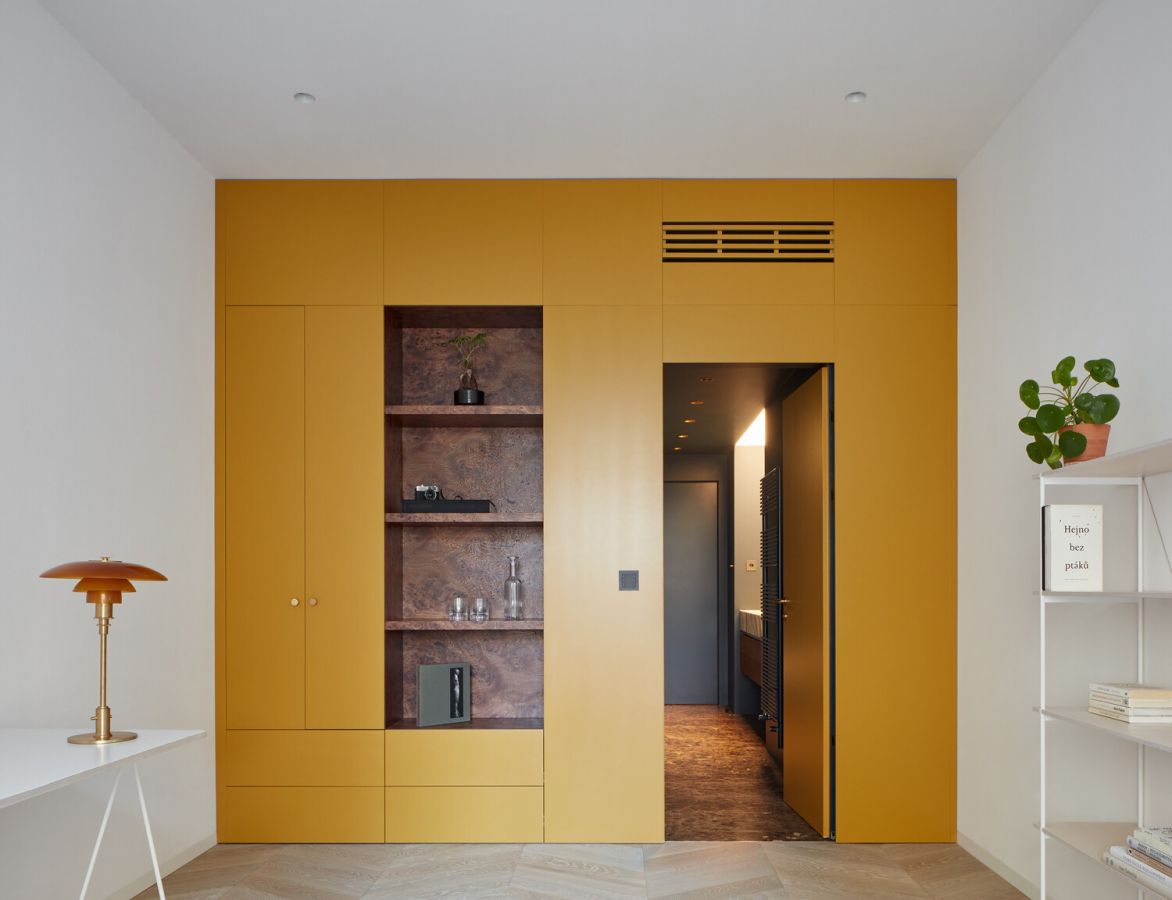 lenka mikova architekti 077 residence boysplaynice lenka mikova architekti 077 residence boysplaynice