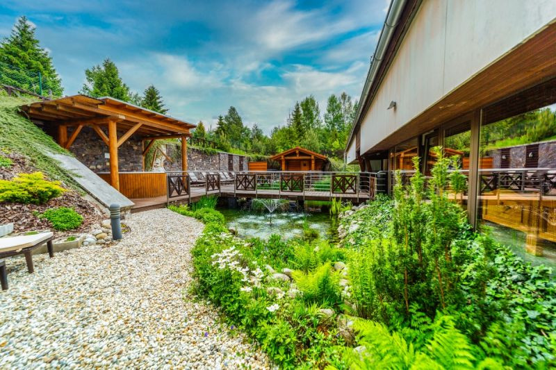 Kontakt hotel wellnes oddych dovolenka 2