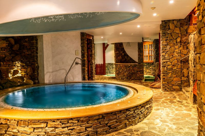 Kontakt hotel wellnes oddych dovolenka 5