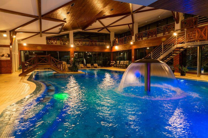 Kontakt hotel wellnes oddych dovolenka bazen