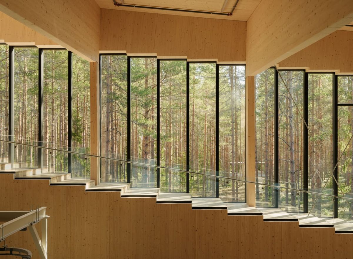 SDA Vestre The Plus photo Einar Aslaksen 12 scaledVestre Winner Architecture SDA Vestre The Plus photo Einar Aslaksen 12 scaledVestre Winner Architecture