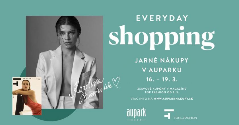 aupark nakupy top fashion banner aupark nakupy top fashion banner