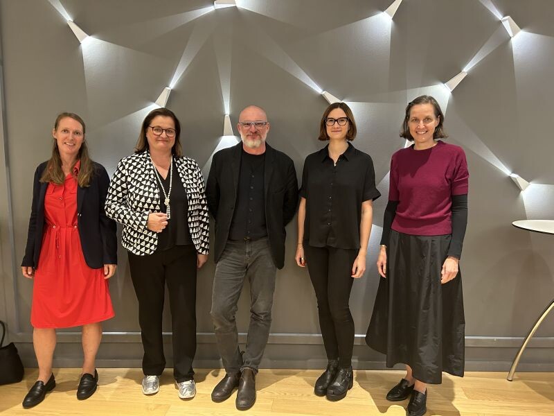 Jury Foto