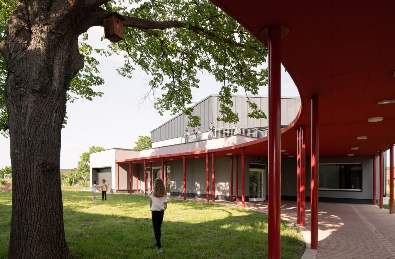 Nasa skola