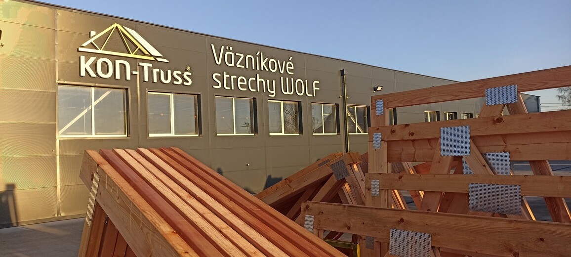 KON Truss5 KON Truss5