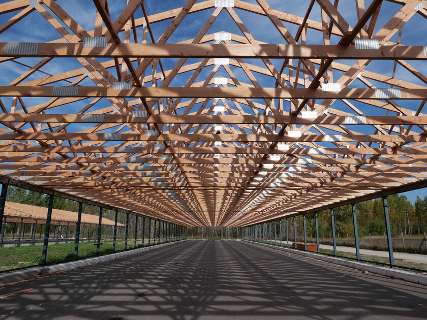 KON Truss6