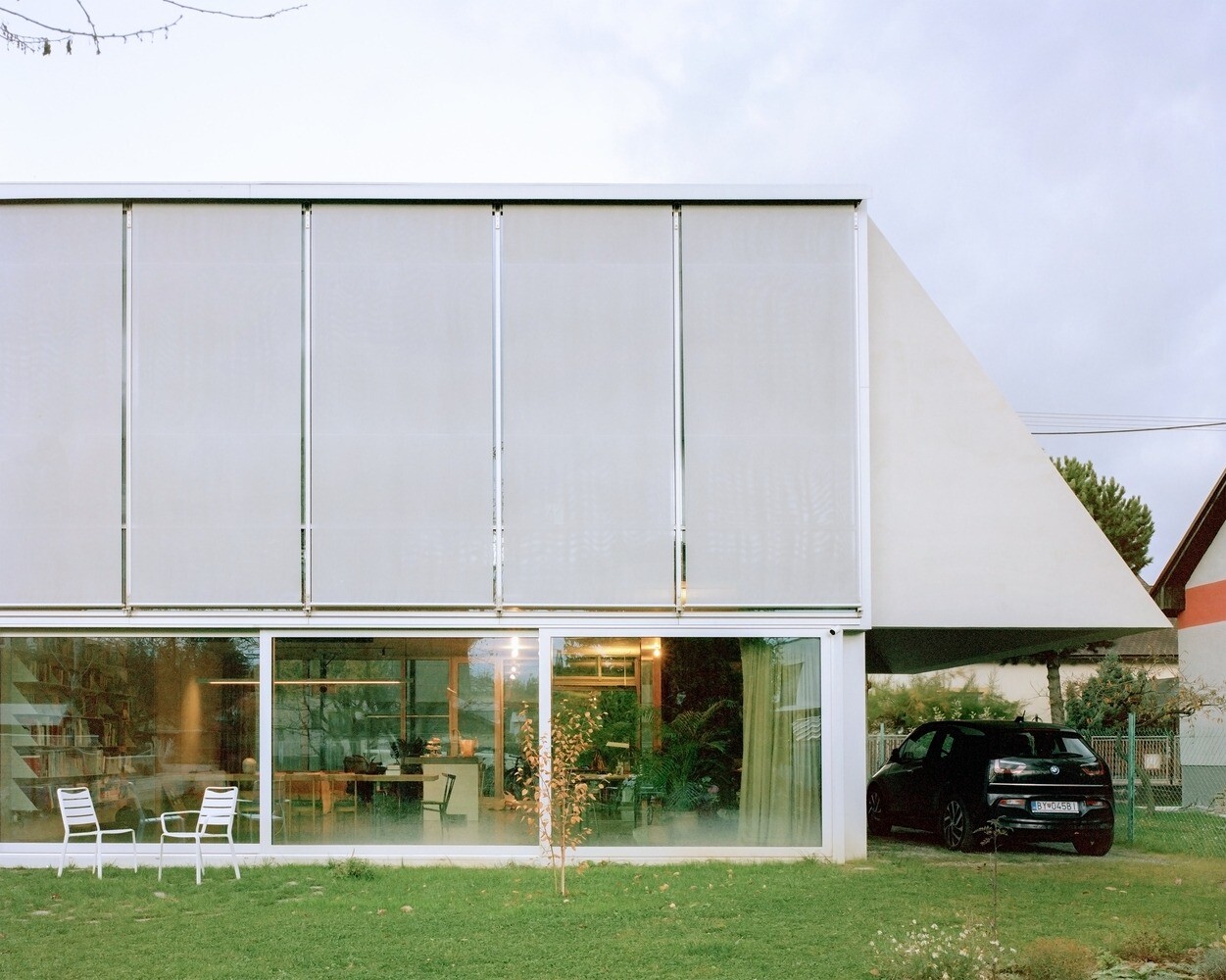 villa borik plural 3