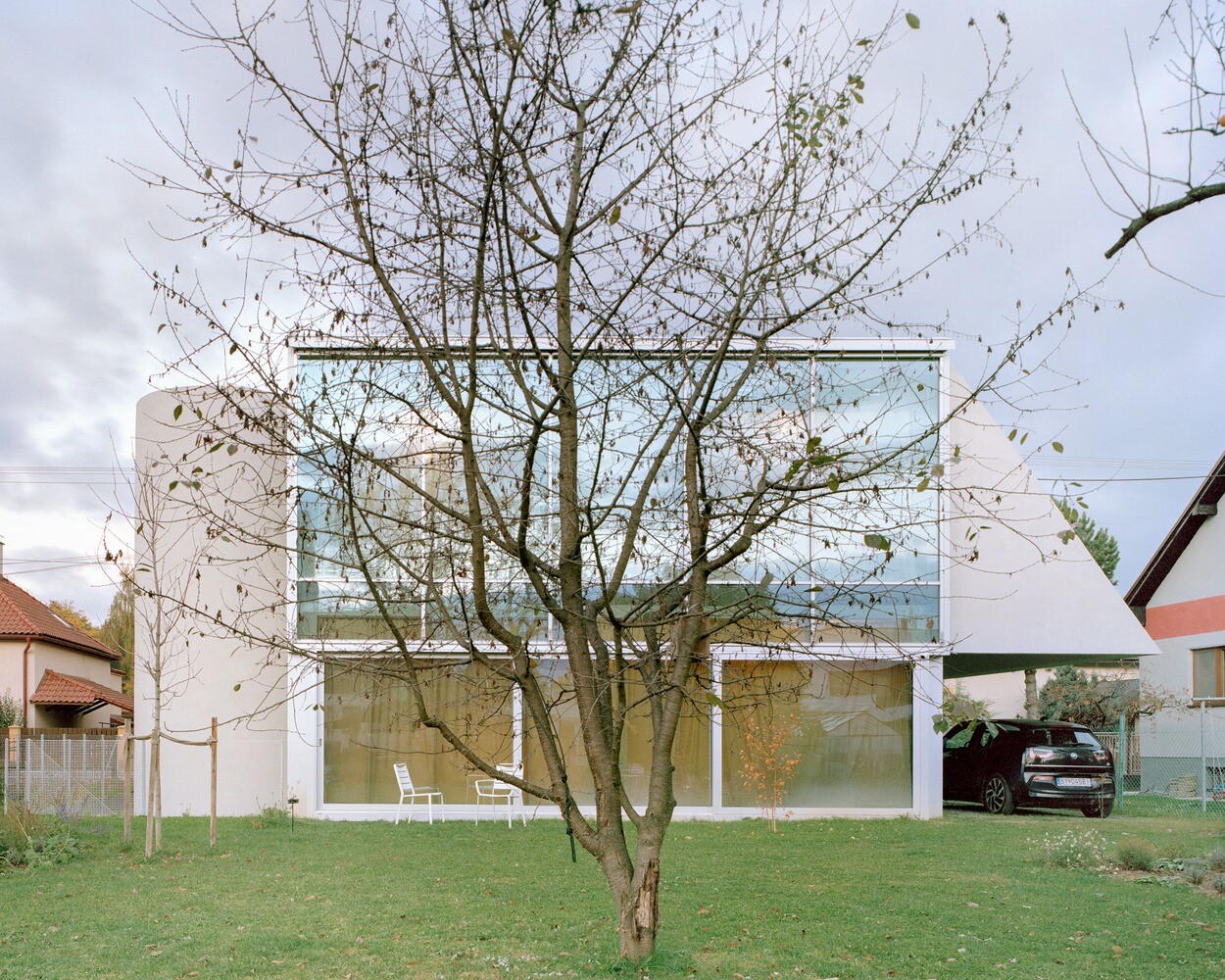 villa borik plural 8