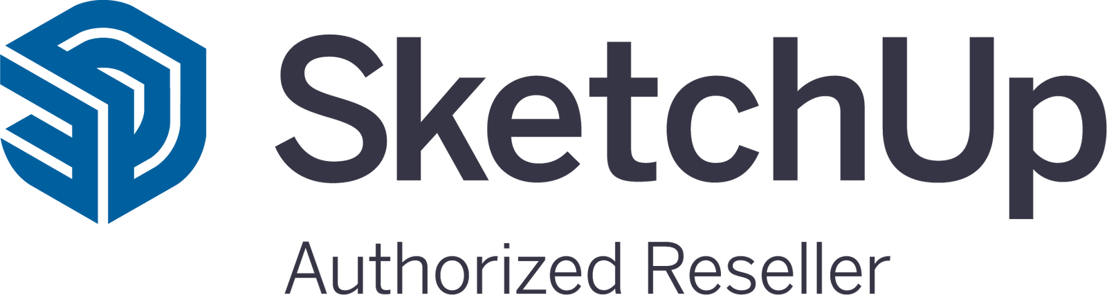SketchUp Authorized Reseller Vertical 240 2