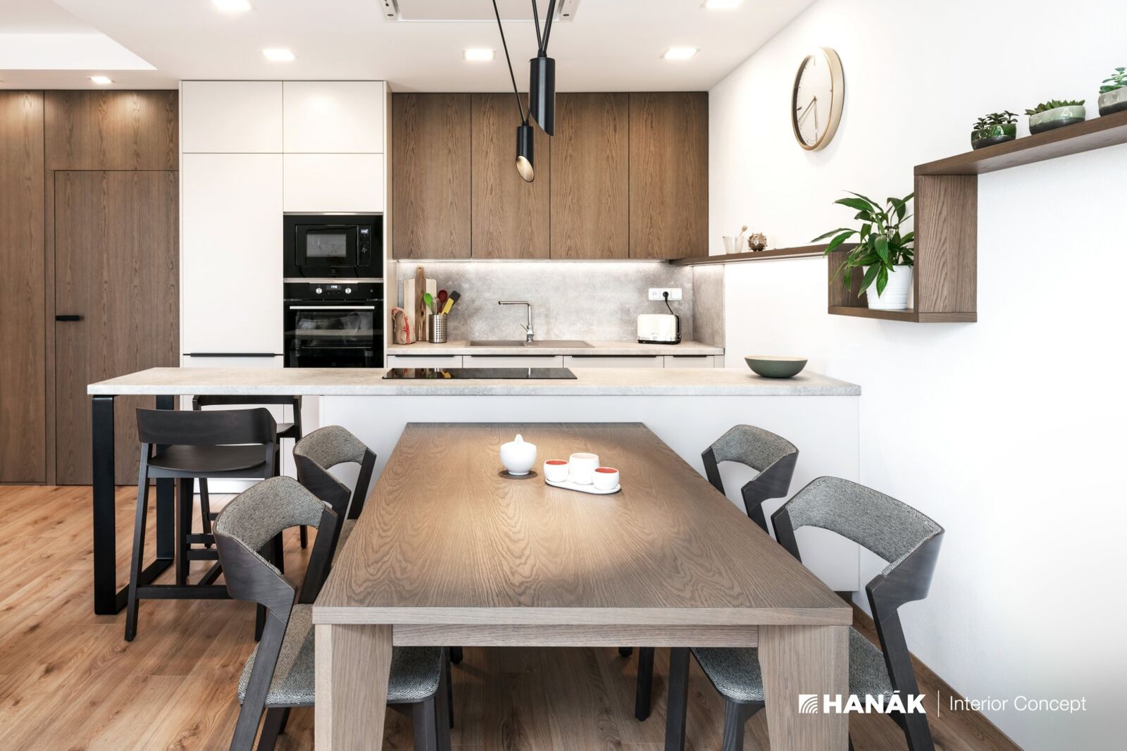 hanak
