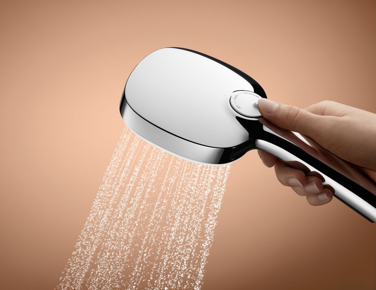 GROHE Tempesta 3