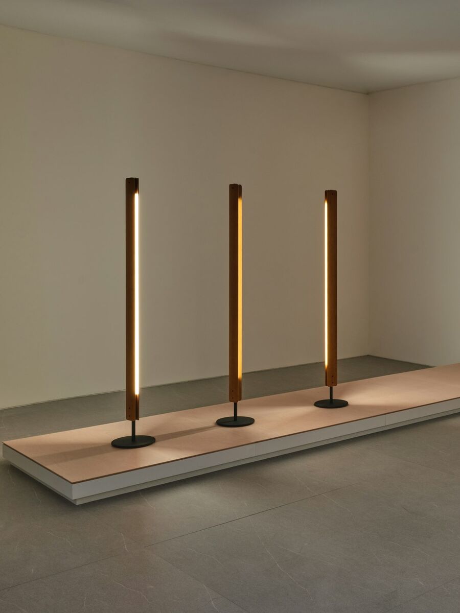 stories Euroluce 2025 flos 15