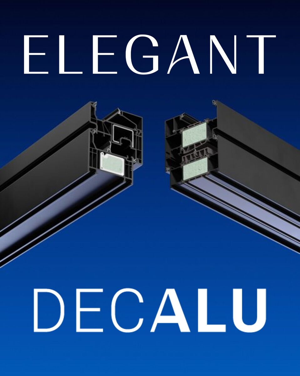 ELEGANT DECALU profiles