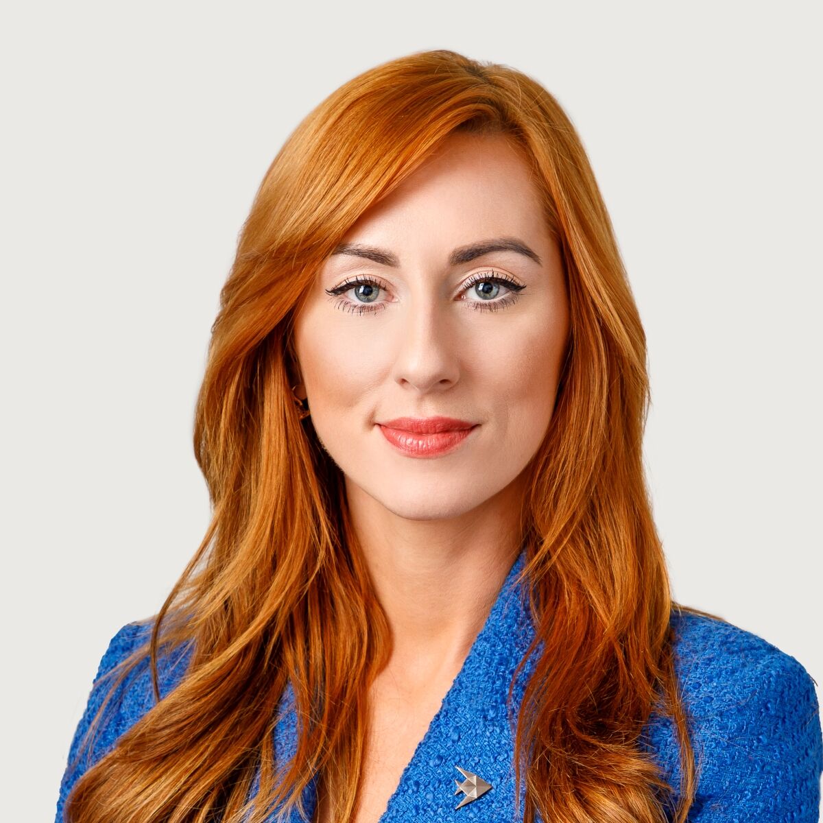Róberta Mecková riaditeľka FinGO reCloud