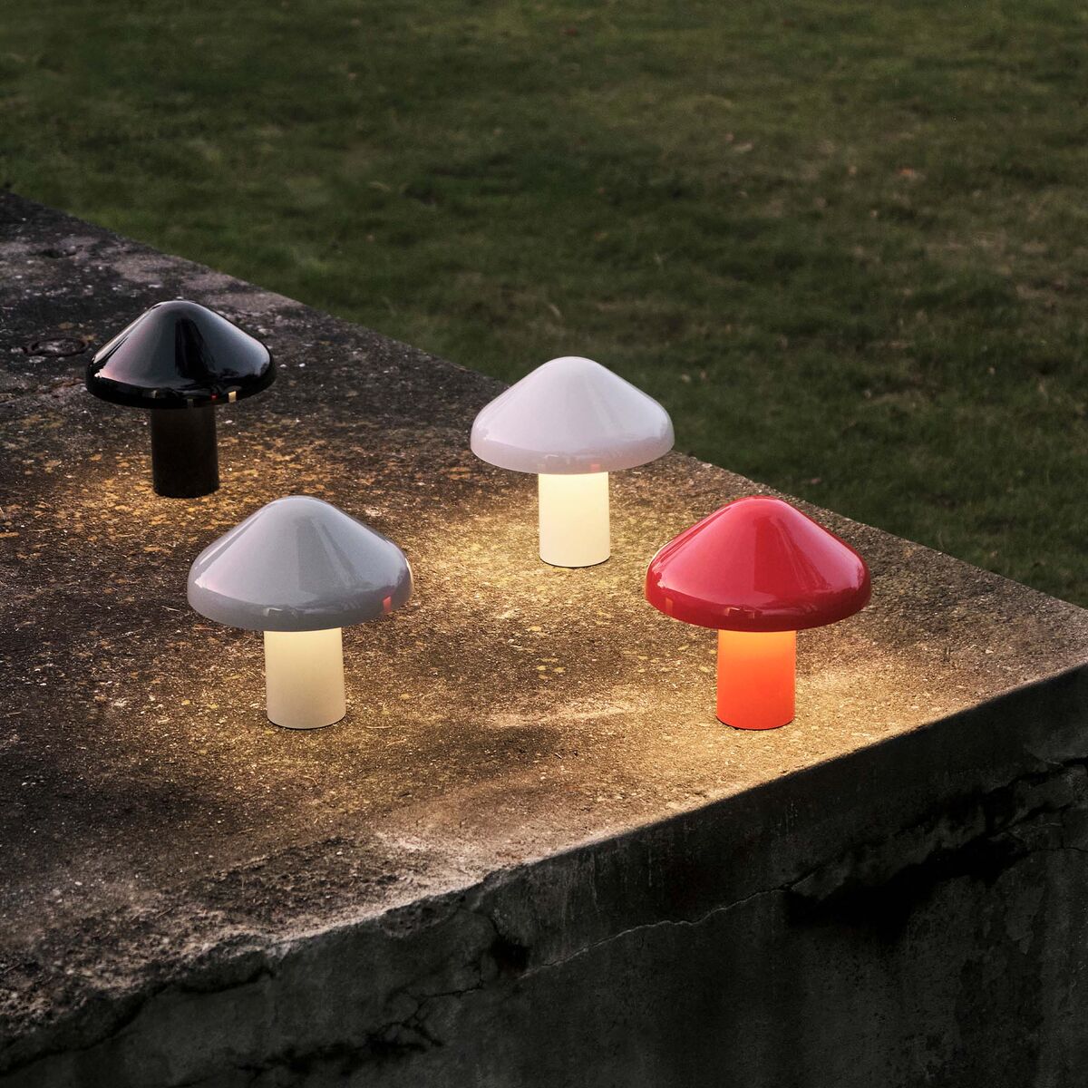 Pao Collection Naoto Fukasawa
