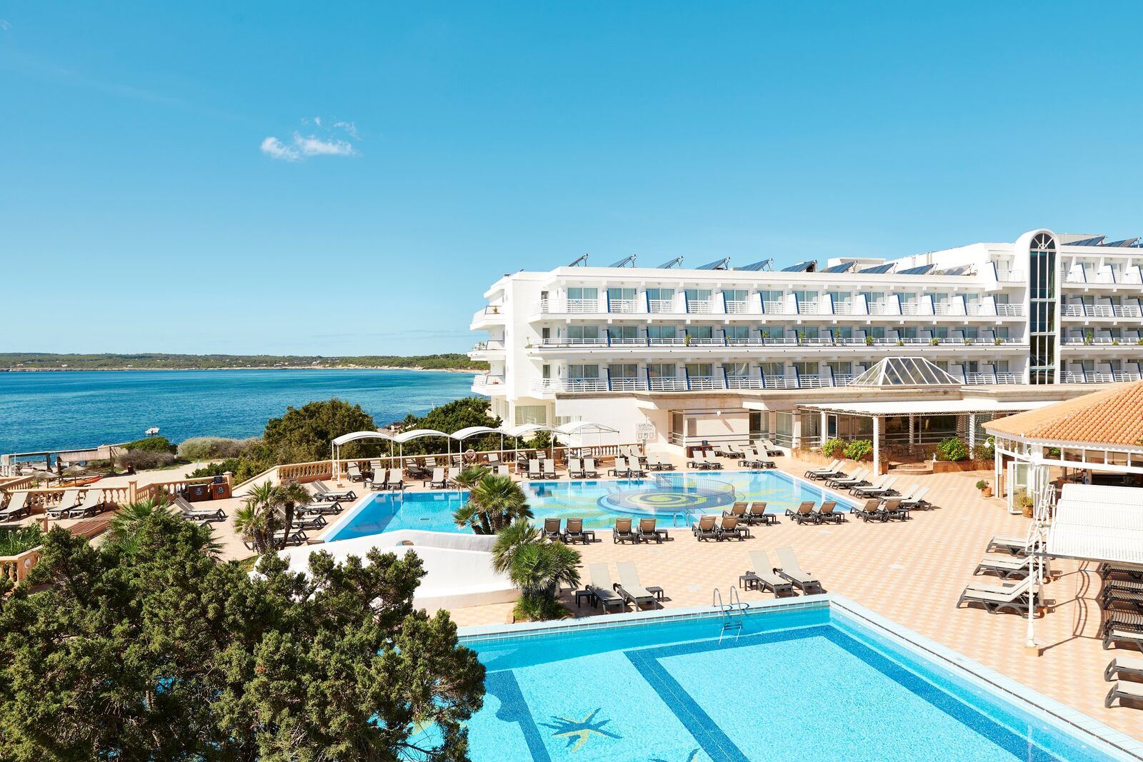 Insotel Hotel Formentera Playa