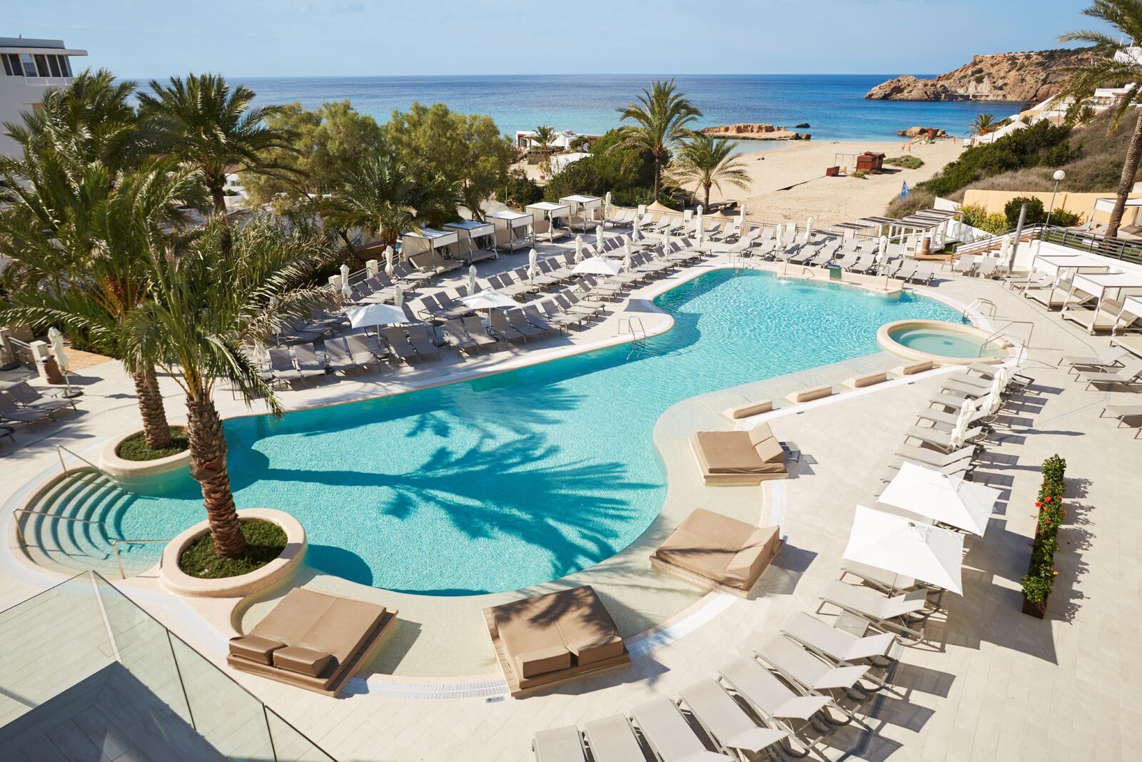 Insotel Tarida Beach
