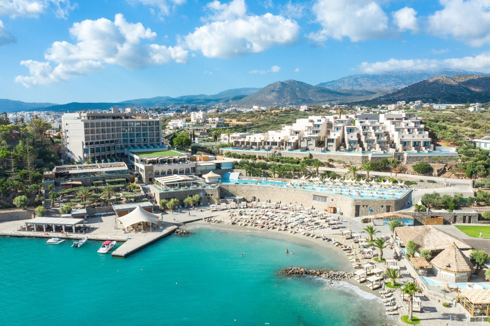 Mirabello Bay