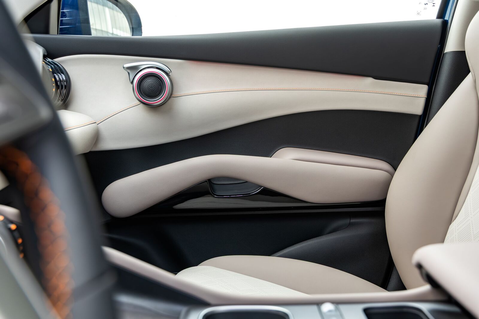 ATTO 3 EVO Interior 12