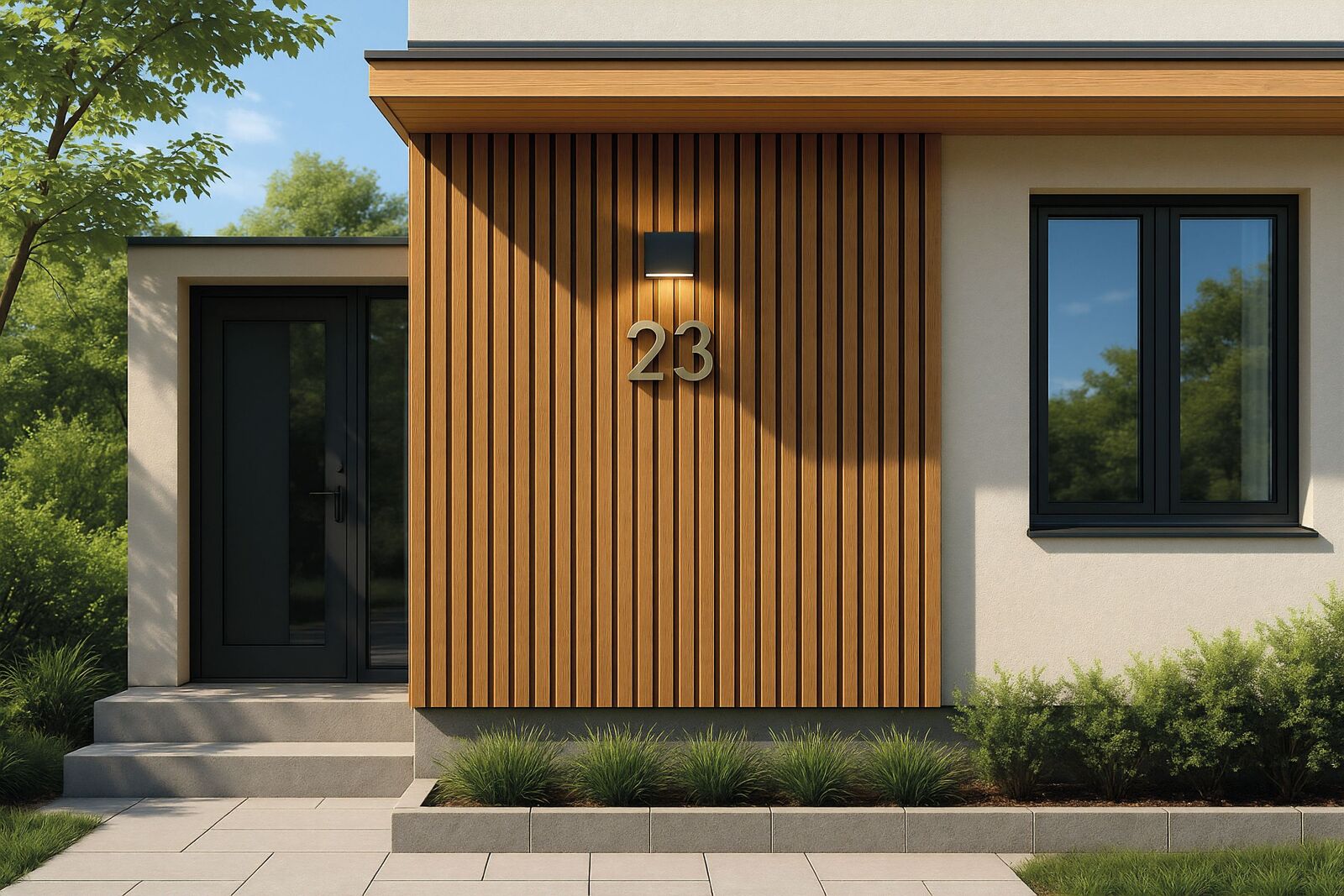 Ligna Soft teak 2