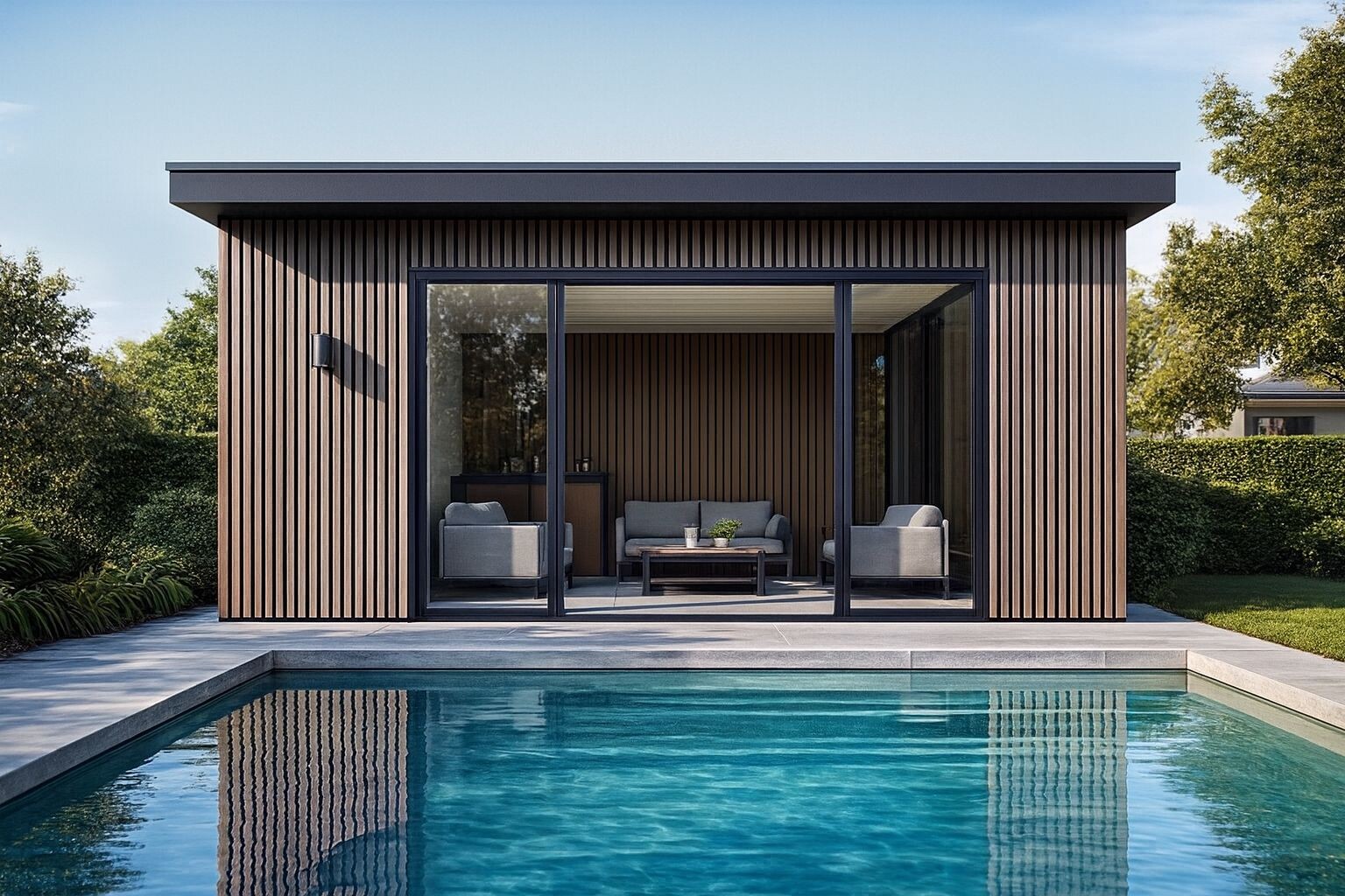 Ligna render