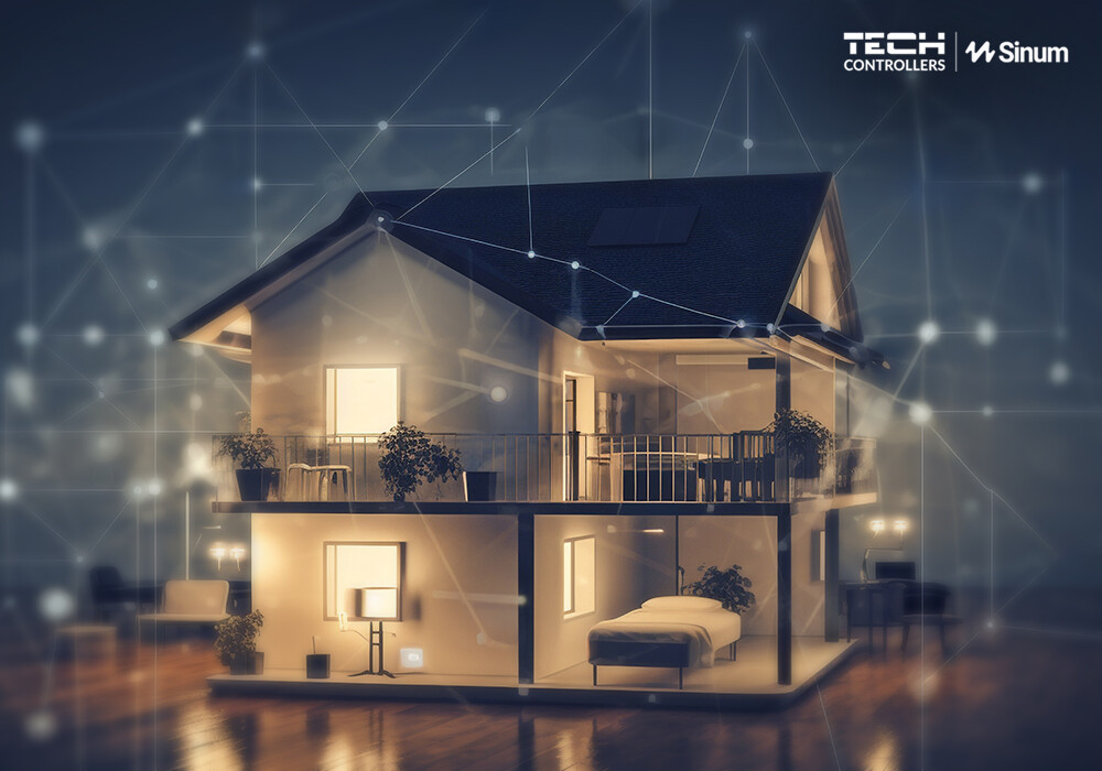rozwiazania smart home tyt