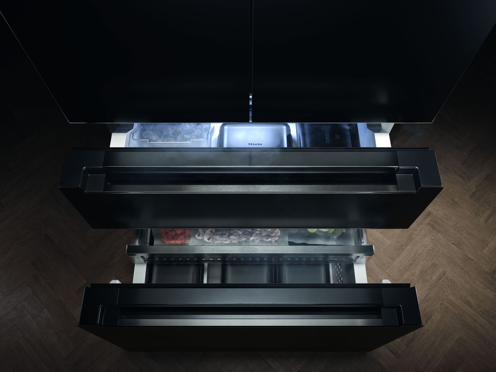 Miele KFFD6867