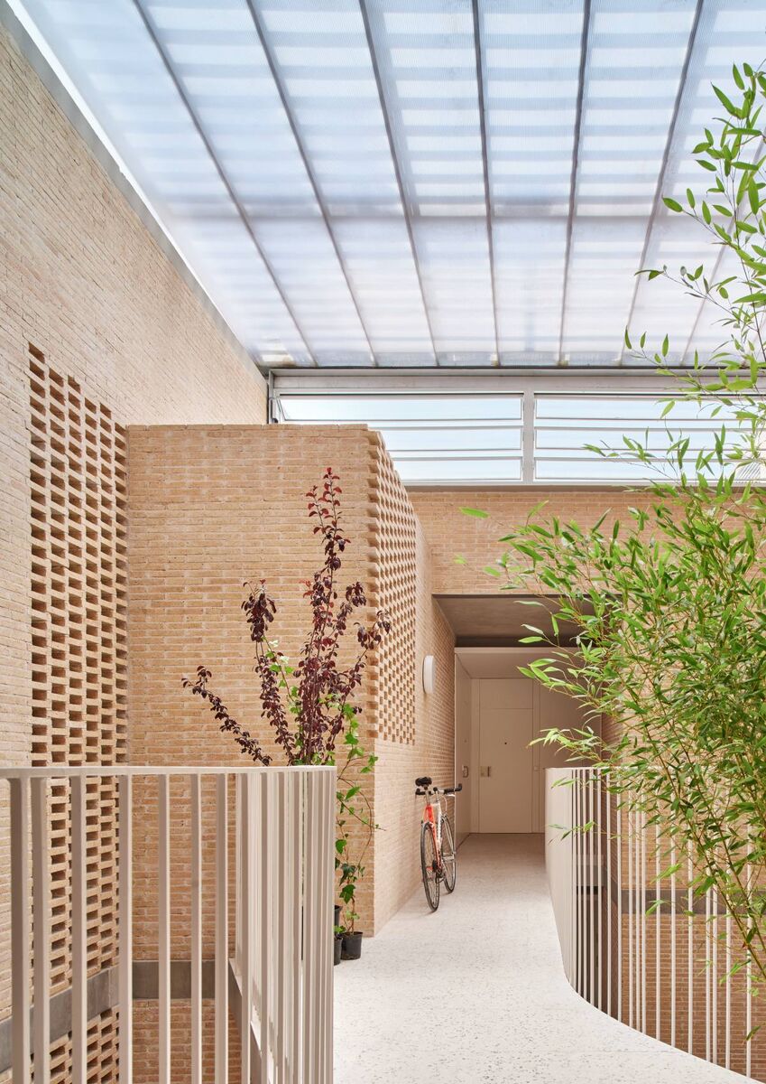 BRICKAWARDS26 Social Atrium 54