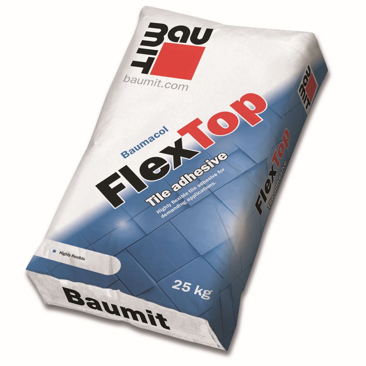BaumacolFlexTop