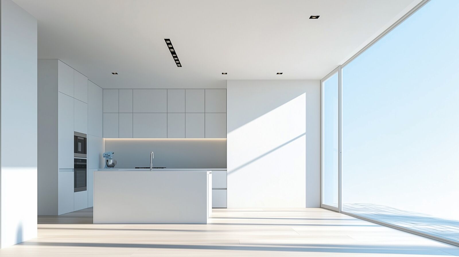 wahrheit agentur 47353 light modern kitchen
