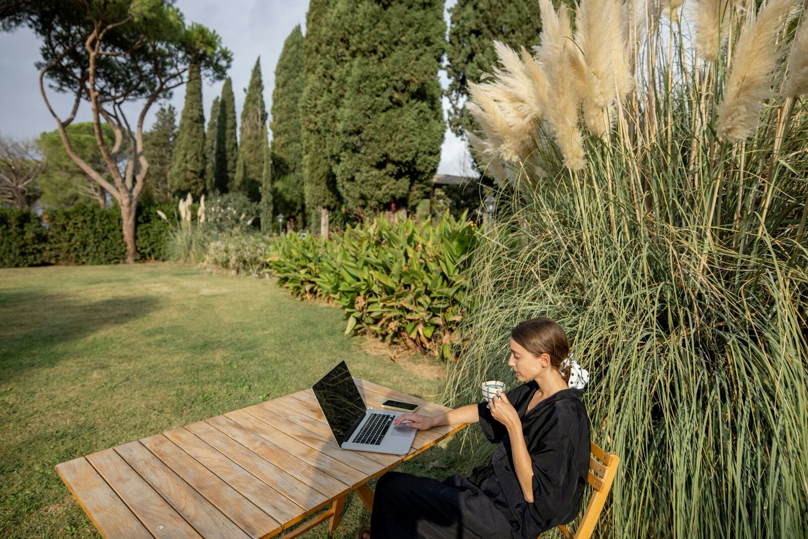 zahrada wellness 4