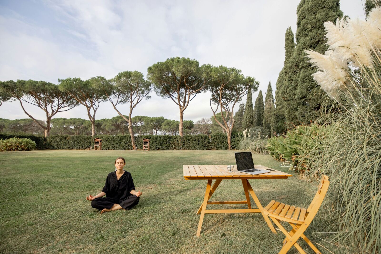 zahrada wellness 8