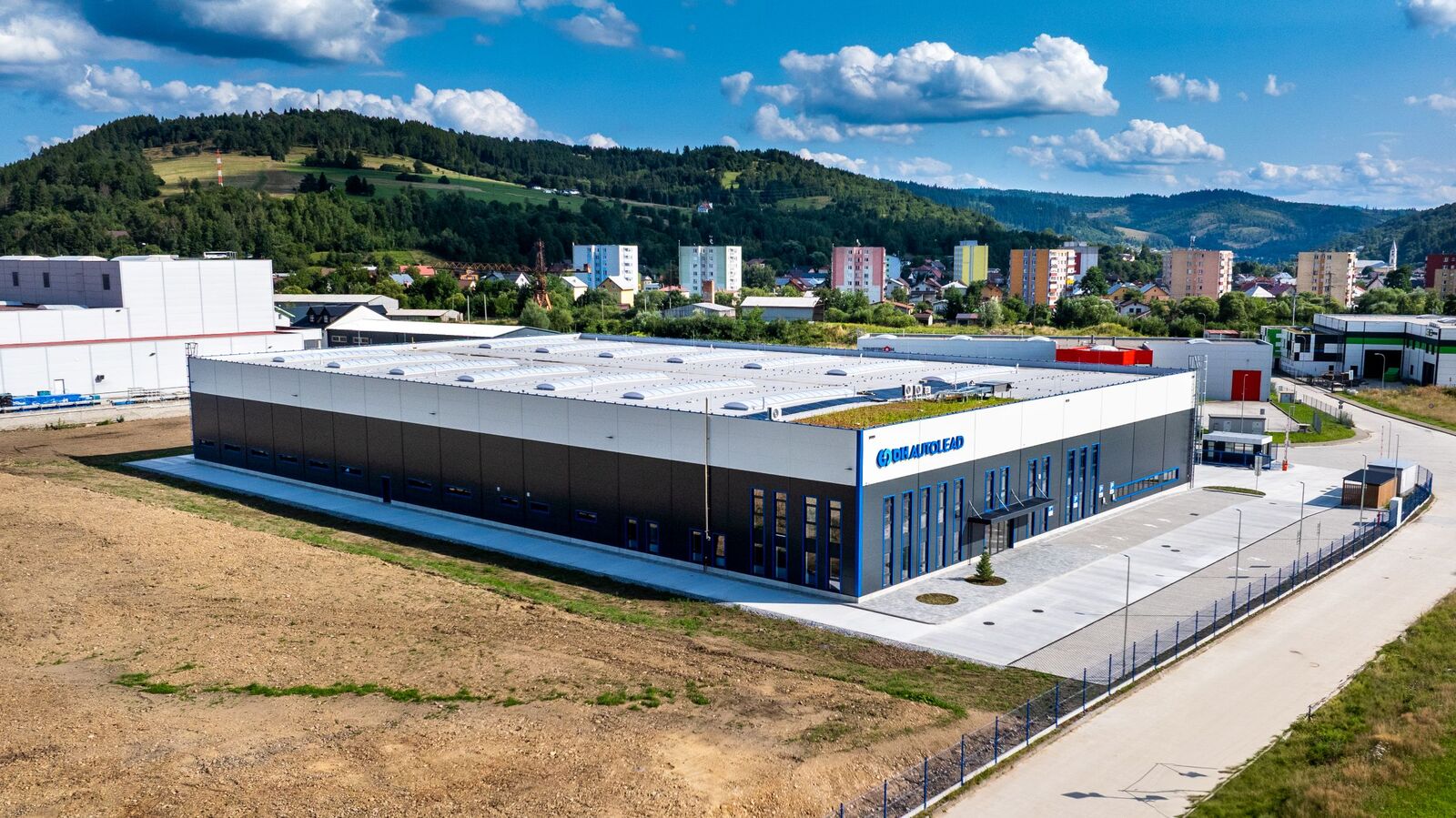 02 DH AUTOLEAD SLOVAKIA Krásno nad Kysucou